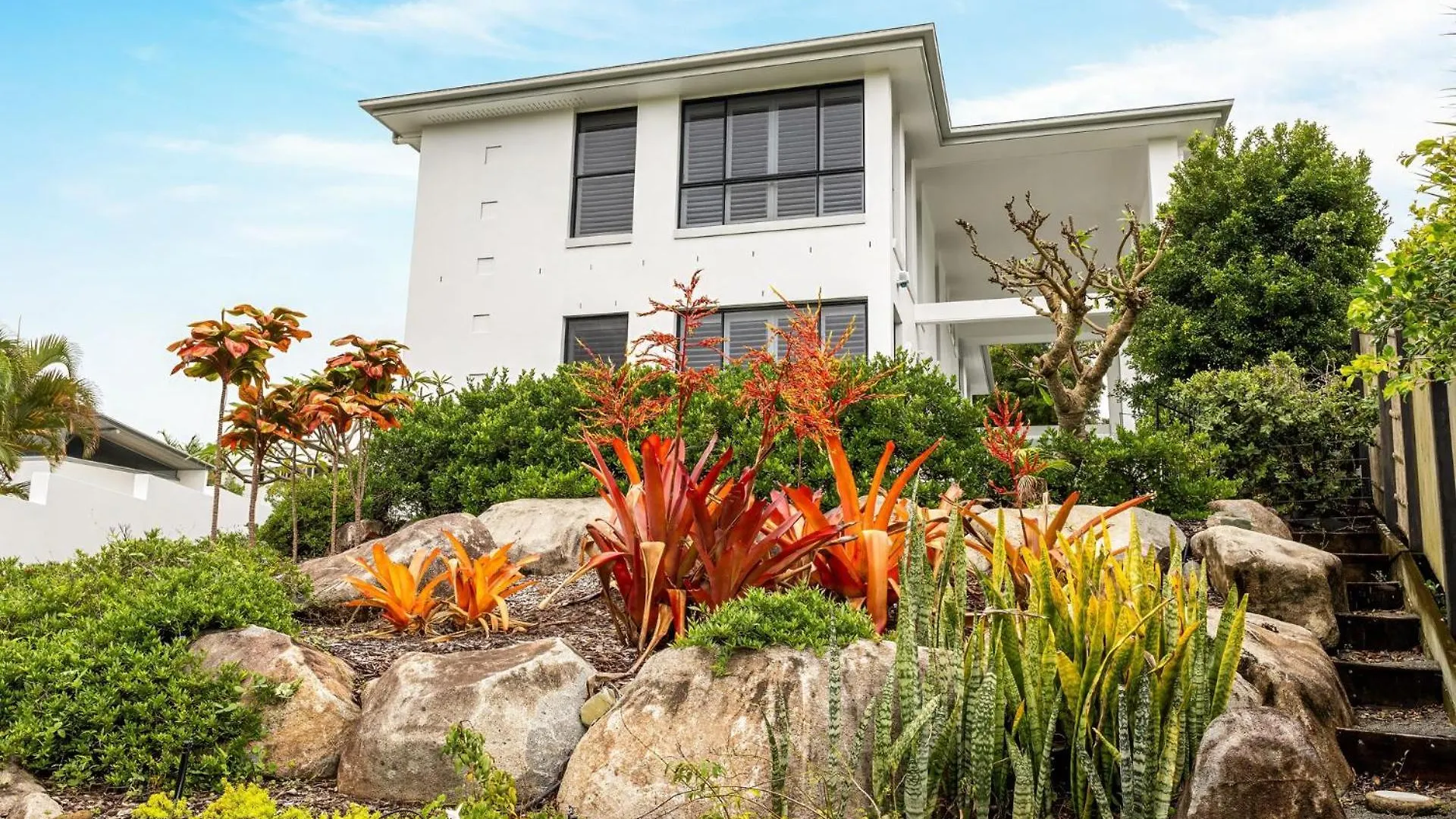 17 Treasure Cove Noosaville Holiday home