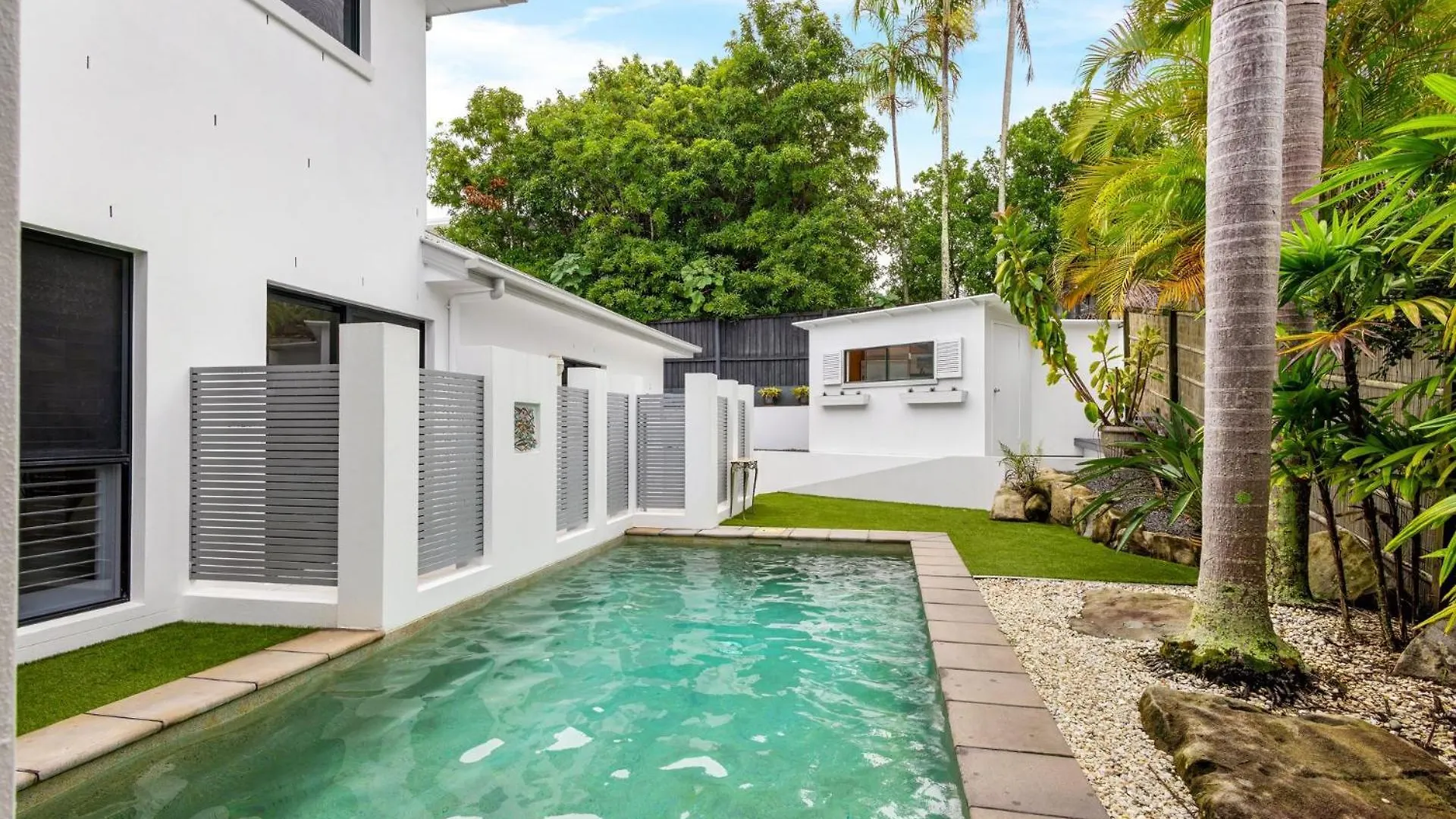 17 Treasure Cove Noosaville Holiday home
