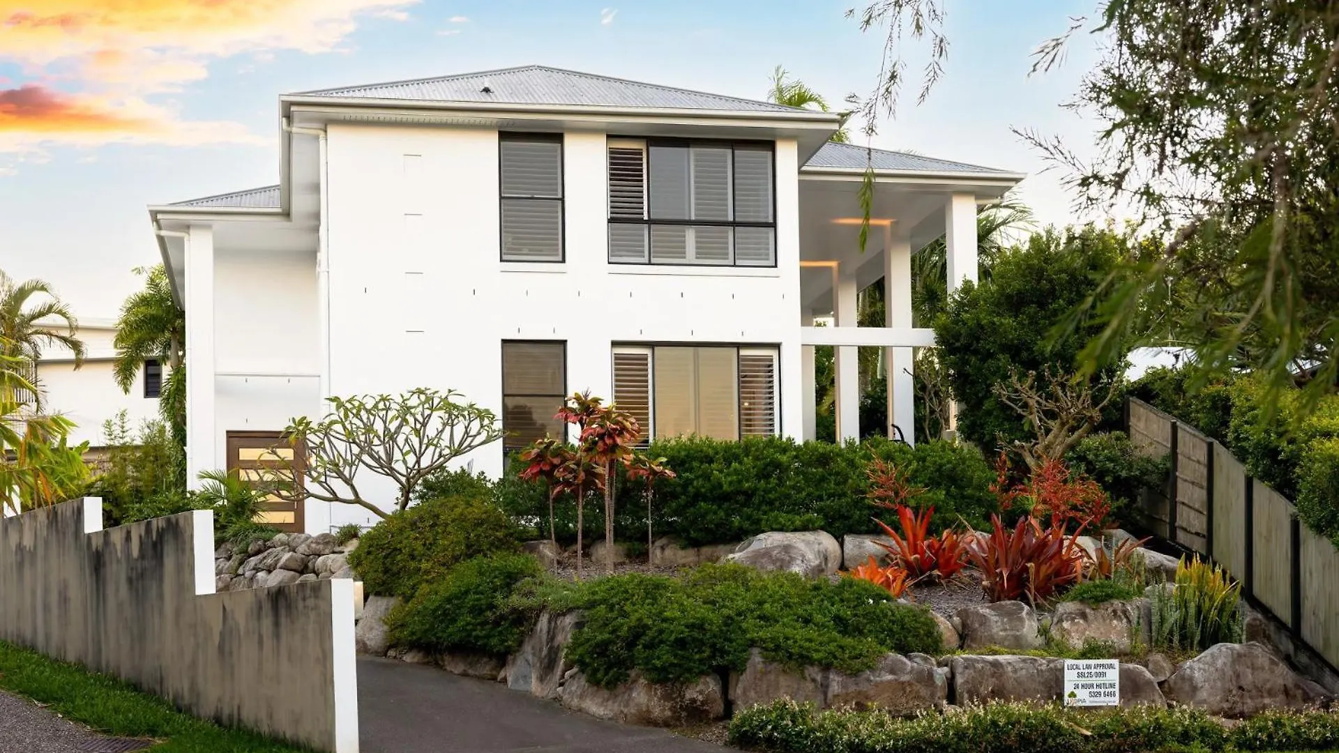 Holiday home 17 Treasure Cove Noosaville