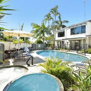 4* Station touristique Noosa Place